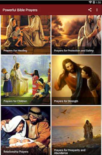 Image 3 for POWERFUL PRAYERS