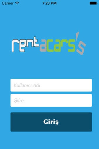 Image 0 for Rentacarss