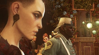 Imagen 0 para Dishonored 2
