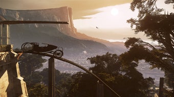 Imagen 1 para Dishonored 2
