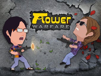 Image 3 for Flower Warfare: The Game …