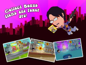 Image 0 for Flower Warfare: The Game …