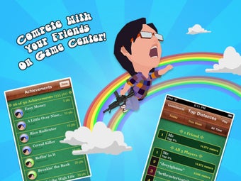 Image 2 for Flower Warfare: The Game …