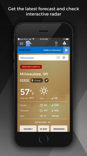 Imagen 0 para WISN 12 News - Milwaukee …