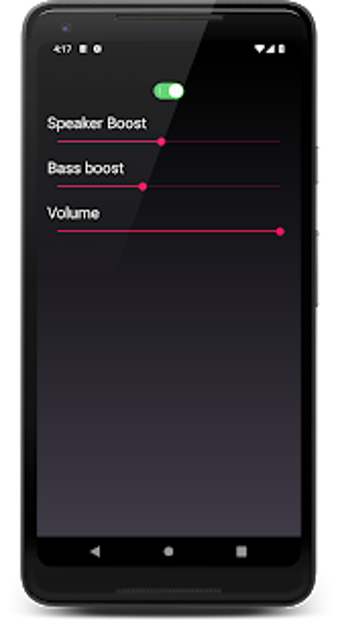 Image 3 for High Volume Speaker Boost…