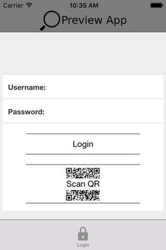 Imagen 0 para Preview App