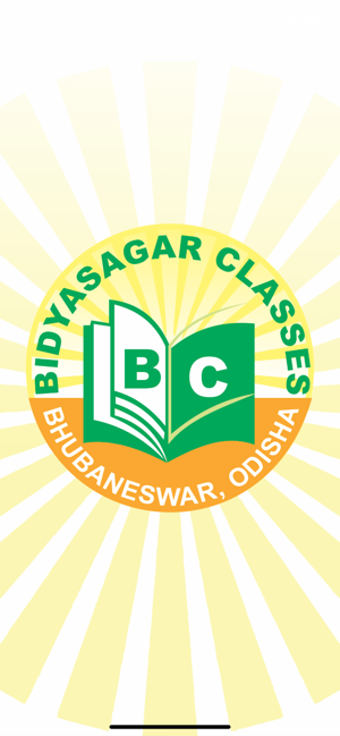 Imagen 2 para Bidyasagar Classes Online…