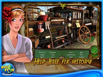 Image 2 for Flux Family Secrets: The …
