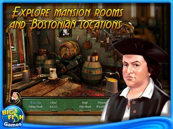 Imagen 3 para Flux Family Secrets: The …