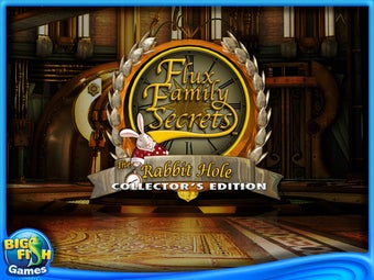 Image 1 for Flux Family Secrets: The …
