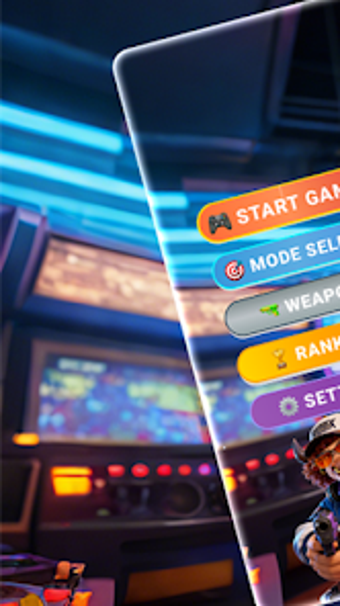 Image 0 for Sharpshooter - Big Bull