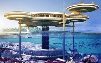 Image 0 for Architecture Jigsaw Puzzl…