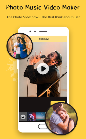 Imagen 3 para Photo Music Video Maker