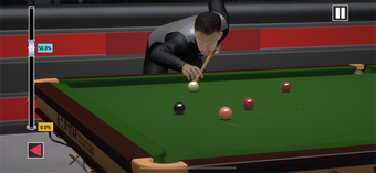 Imagen 0 para WST Snooker