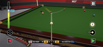 Imagen 2 para WST Snooker