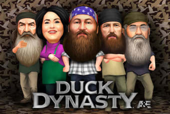 Image 0 for Duck Dynasty Family Empir…