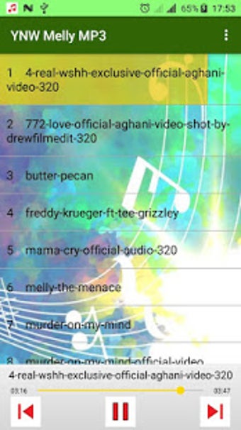 Imagen 1 para Ynw Melly