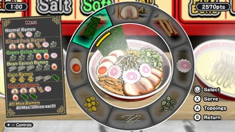Imagen 0 para Ramen! Road to Mastery