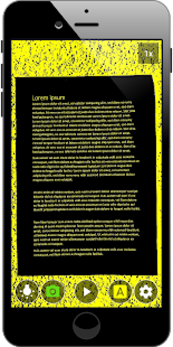 Image 0 for weZoom - Magnifier and Lo…