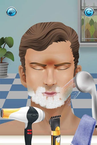 Image 0 for Beard Salon - Free games
