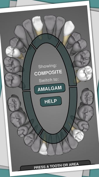 Imagen 1 para CavSim : Dental Cavity Tr…