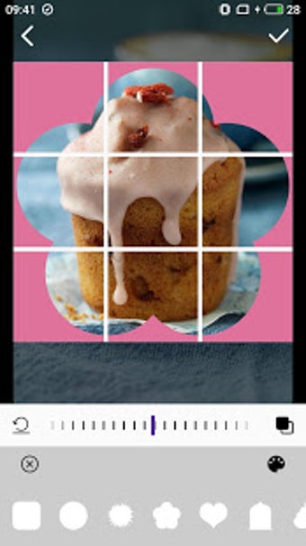 Image 2 for 9cut for Instagram - Grid…