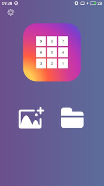 Image 3 for 9cut for Instagram - Grid…