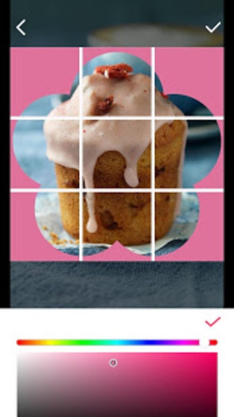 Image 0 for 9cut for Instagram - Grid…