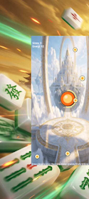 Imagen 0 para Quartz Wisp Haven