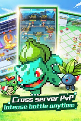 Image 2 for AFK Pixel Alliance