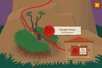 Imagen 0 para Dyslexia Quest