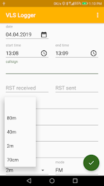 Image 2 for VLS Logger