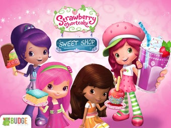 Image 0 for Strawberry Sweet Shop