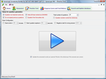 Image 8 for Vocabulary Builder for SA…