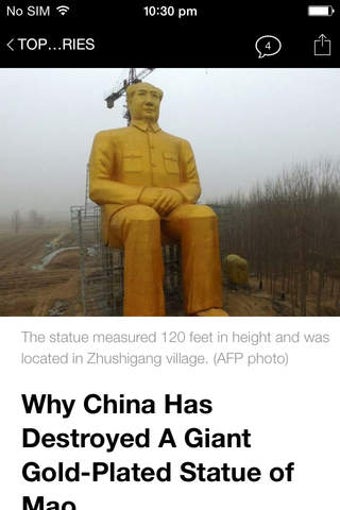 Imagen 0 para NDTV