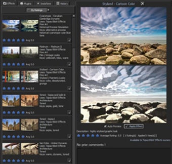 Imagen 0 para PhotoFXlab (64-Bit)