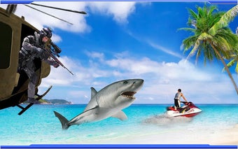 Image 2 for Shark Sniper Hunting 2017