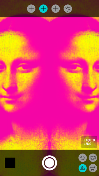 Image 0 for Liquid Lens Psychedelic C…