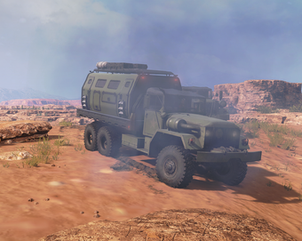 Imagen 0 para ANK PAK for Expeditions: …