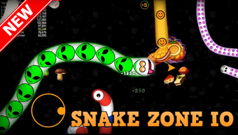 Imagen 2 para Snake Zone : Ular Alaska.…