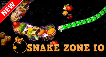 Imagen 1 para Snake Zone : Ular Alaska.…