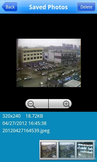 Imagen 1 para MEyePro