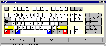 Image 0 for Keyboard Manager Deluxe