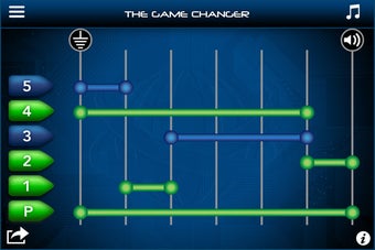 Image 0 for The Game Changer - Contro…