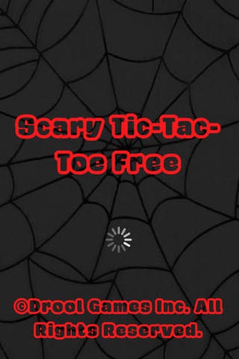 Image 0 for Scary Tic-Tac-Toe Free