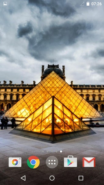 Imagen 0 para Paris