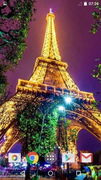 Imagen 1 para Paris