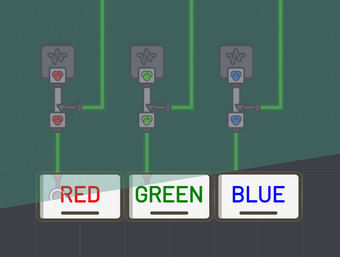 Image 0 for In-Game Notes  Labels for…