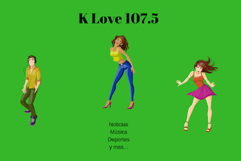 Image 2 for K Love 107.5 radio los an…