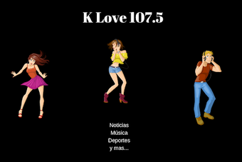 Image 1 for K Love 107.5 radio los an…